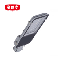 维思泰 LED路灯灯头 80W 个