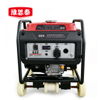 维思泰 锂电磁力钻磁座钻空心钻调速台钻