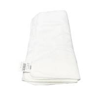 绮罗香 加厚清洁吸水白色抹布 平方克重400g 300mm*700mm / 条