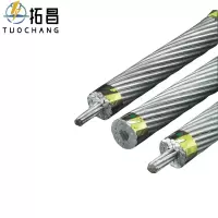 拓昌 钢芯铝绞线 LGJ70 KG