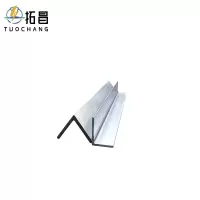 拓昌 热镀锌角钢L30X3X3000定制加工 根