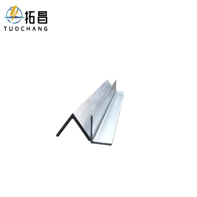 拓昌 热镀锌角钢L30X3X3000定制加工 根