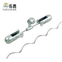 拓昌 线路器具配件防震锤 5型 套