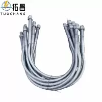 拓昌U型抱箍R=220个