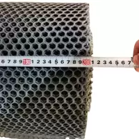 拓昌 聚乙烯网 内径10.52mm600克/平方米 平方米