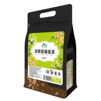 林青寻 金银花菊花茶250克/袋
