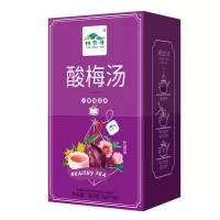 林青寻 酸梅汤300g/盒