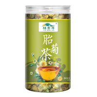 林青寻 胎菊100g/罐