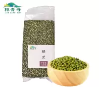 林青寻 绿豆 500克/袋