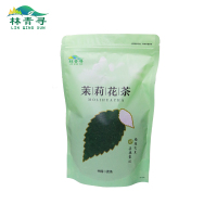 林青寻 茉莉花茶 250克/袋