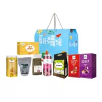 林青寻 防暑降温套装C 1900克/盒