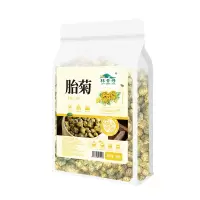 林青寻 特级胎菊 168g/袋