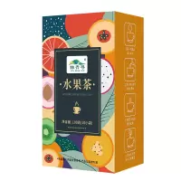 林青寻 水果茶 100g/盒