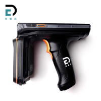 谷智远 PDA手持终端数据采集器 GZY-205 台