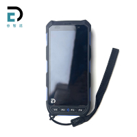 谷智远 手持PDA数据采集器/GZY-102/台