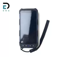 谷智远 手持PDA数据采集器/GZY-102/台