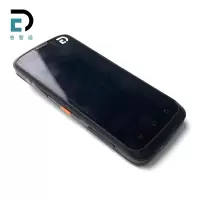 谷智远 手持PDA数据采集器 GZY-123 台