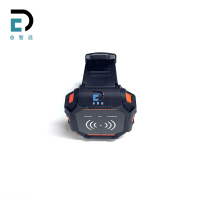 谷智远 便携UHF蓝牙手表读写器 GZY-A6 台