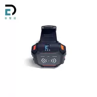 谷智远 便携UHF蓝牙手表读写器 GZY-A6 台