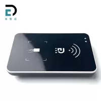 谷智远 RFID超高频发卡机 GZY-77 台