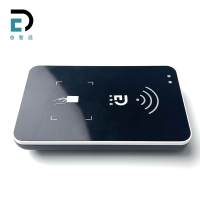 谷智远 RFID超高频发卡机 GZY-77 台