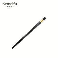 珂美芙 合金筷子 金福24cm 双