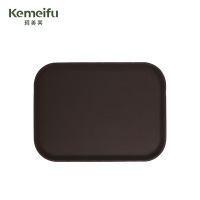 珂美芙 防滑塑料托盘 方形1216CT 个