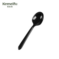 珂美芙 一次性汤勺加厚打包汤勺 100个/包