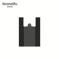 珂美芙 加厚大垃圾袋 70*80cm 个