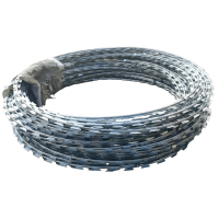 恒兴盛嘉 刺丝滚笼 刀片刺绳/圈径50cm kg