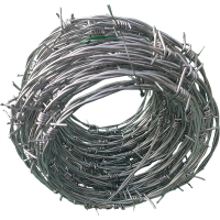 恒兴盛嘉 热镀锌双股刺绳 φ2.3mm 米