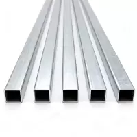 恒兴盛嘉 镀锌方管 多规格 千克