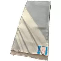 恒兴盛嘉 耐高温硅酸铝毯 300*610*10mm 块