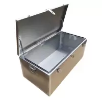 恒兴盛嘉 铁箱子 工具箱 个