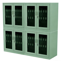 恒兴盛嘉 充电存储柜 185*55*170cm 个