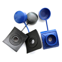 恒兴盛嘉 树脂瓦防水帽 连体翻盖式 包