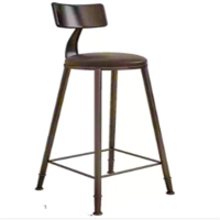 顺悦祥民 吧台椅 1000*460*130mm 把