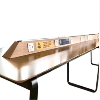 顺悦祥民 吧台桌 2000*760*700mm 张