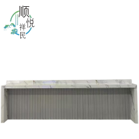 顺悦祥民 办公桌 定制类 张