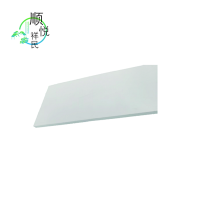 顺悦祥民 标识牌 (揭示牌/上墙牌/宣传栏)亚克力 400*600mm 张