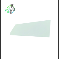 顺悦祥民 标识牌 (揭示牌/上墙牌/宣传栏)PVC 800*1000mm 张