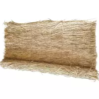 燚购 双头草垫子 捆