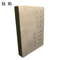 燚购EVA收纳模板370*270*30mm 个