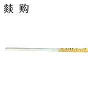 燚购实心铜丝内孔刷8mm 根