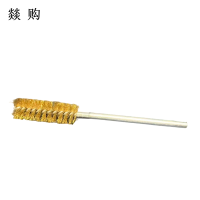 燚购实心铜丝内孔刷27mm 根
