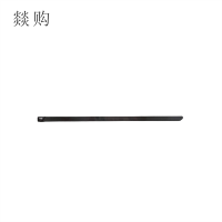 燚购304不锈钢自锁式扎带10*300mm 根