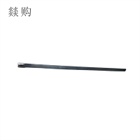 燚购304不锈钢自锁式扎带7.9*400mm根