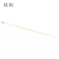 燚购304不锈钢自锁式扎带7.9*600mm根