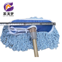 洗车刷刷子(可拆卸布套) 伸缩1.6米 把