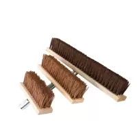 刷子棕刷洗车刷 杆1.2米 加密30cm 把